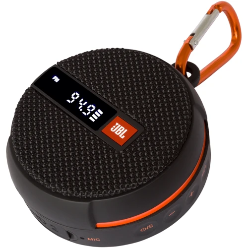 Акустика JBL Wind 2 Black (JBLWIND2)