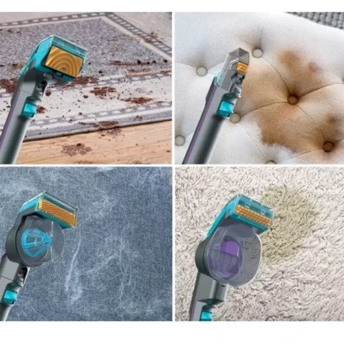Пылесос Shark StainStriker HairPro Pet Stain & Spot Cleaner PX250EUT