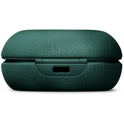 Наушники Bang & Olufsen Beoplay E8 3.0 Green: Сопротивление наушников (Ом) 16