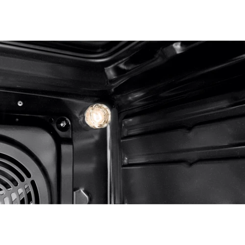 Плита електрична Amica 58IES2.322HTAB (W)