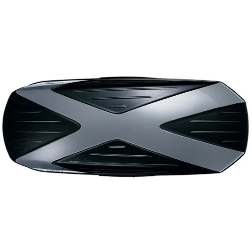 Thule Excellence 900 (61119): Крепление для лыж необходим переходник