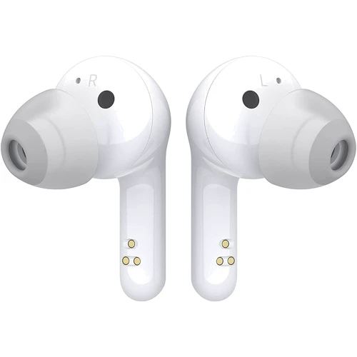 Наушники LG Tone Free FN4 True White (HBS-FN4.ABRUWH): Тип излучателя динамический