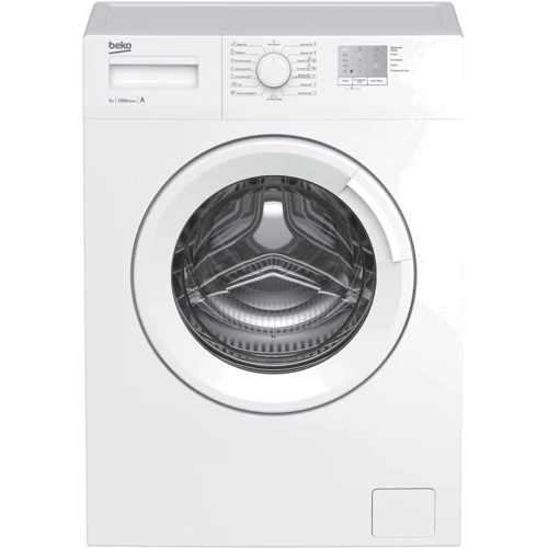 Стиральная машина Beko WRS5511BWW