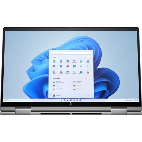 Ноутбук HP Envy x360 15-fe1097nr (9U6Z18UA): Оперативная память 16 ГБ (LPDDR5)