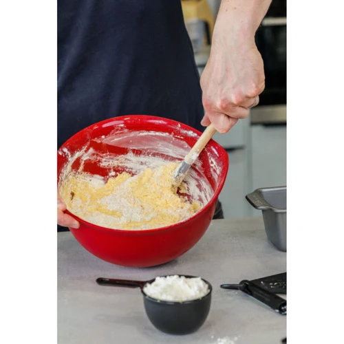 Кухонный набор Набор кухонных принадлежностей KitchenAid Classic 11 предметов, черный (KQG492OHOBE)