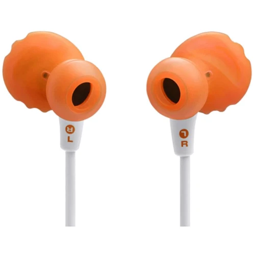 Наушники JBL Endurance Run 3 3C USB-C White (JBLENDURRUN3CWHT) UA