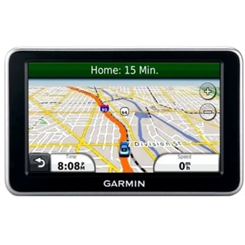 Garmin Nuvi 2360LMT