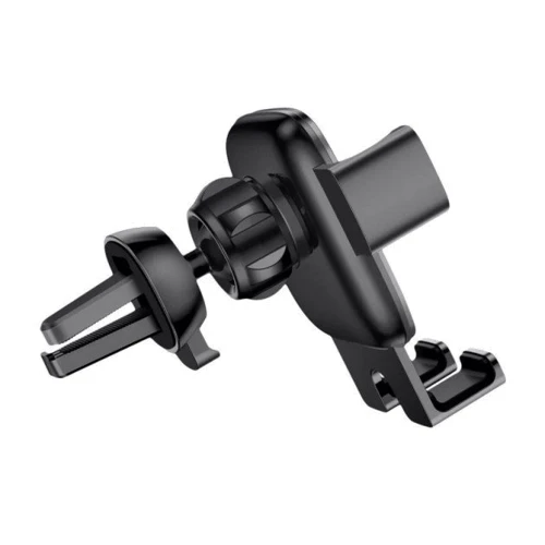 Держатель Baseus Car Holder Air Vent Cube Gravity Vehicle Mounted (SUYL-FK01): Совместимость универсальный