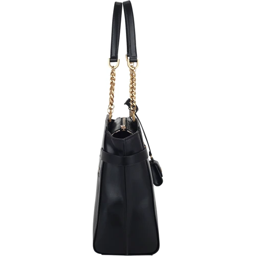 Женская сумка тоут Guess Bea Elite Tote черная (HWVB8132230-BLA): Тип Сумки