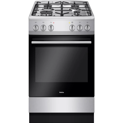 Плита комбинированная Amica 57GE2.33ZpPF(Xx)