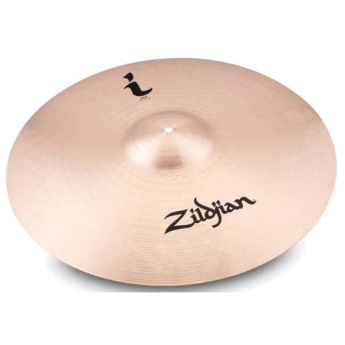 Набір тарілок ZILDJIAN I PRO GIG CYMBAL PACK: Тип Райд, Креш, Хай-хет