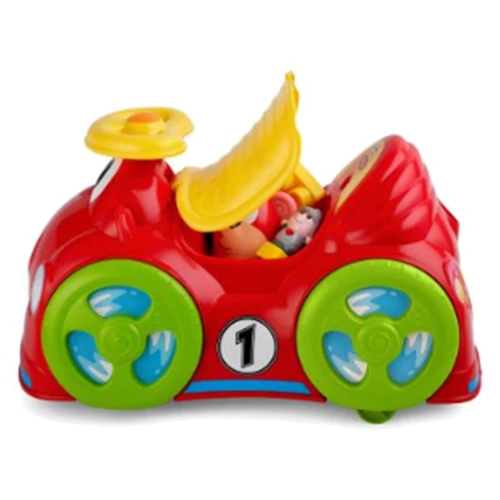 Іграшка для катання Chicco 360 Ride-On (07347.00)