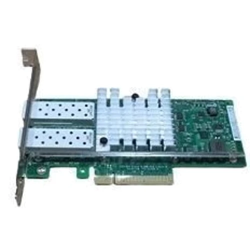 Dell Intel X520 DP 10Gb DA/SFP+ (540-BBDR): Производитель Dell