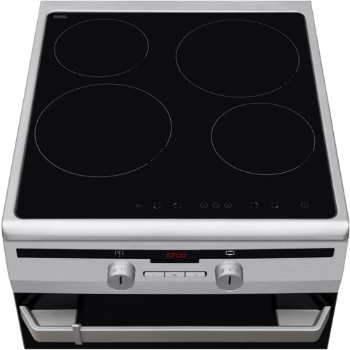 Плита электрическая Amica 58IES2.322HTAB (xV)