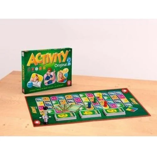 Настольная игра Piatnik Activity Активити (на украинском)