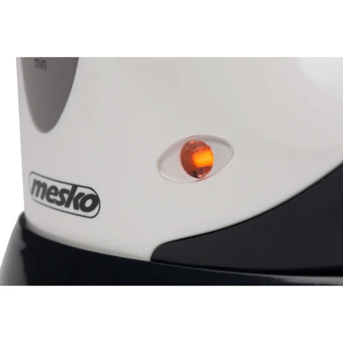Электрочайник Mesko MS 1236 black: Объем, л 0.6