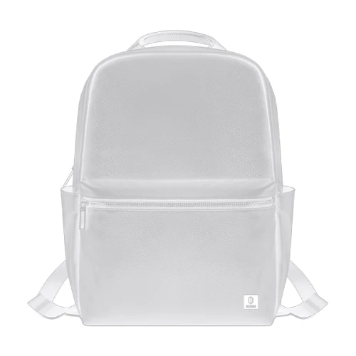 WIWU Osun Backpack Black for MacBook Pro 15-16": Цвет черный
