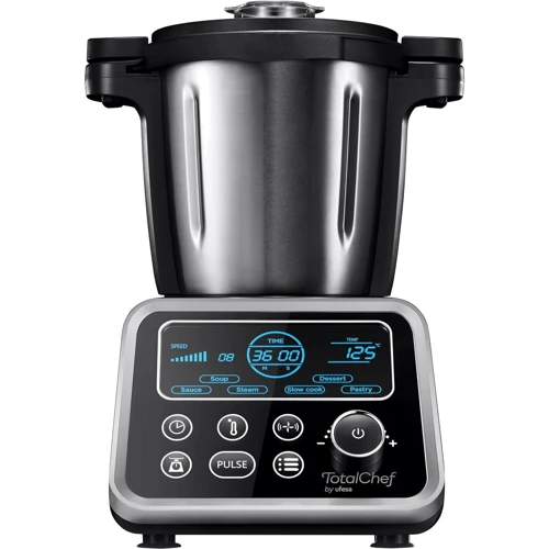 Кухонный комбайн Ufesa TOTALCHEF RK5 (85104743)