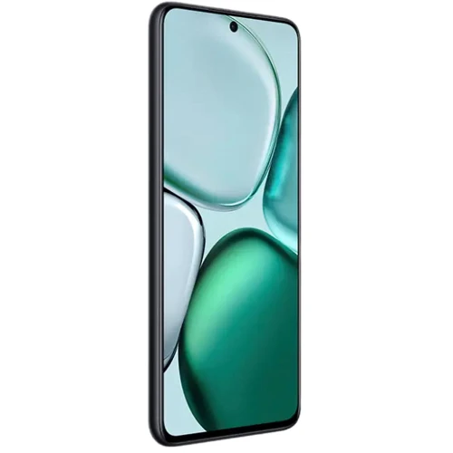 Смартфон Honor X9c Smart 8/256Gb Midnight Black (Global): Процесор Mediatek Dimensity 7025 Ultra (6 nm) Octa-core (2x2.5 GHz Cortex-A78 & 6x2.0 GHz Cortex-A55)
