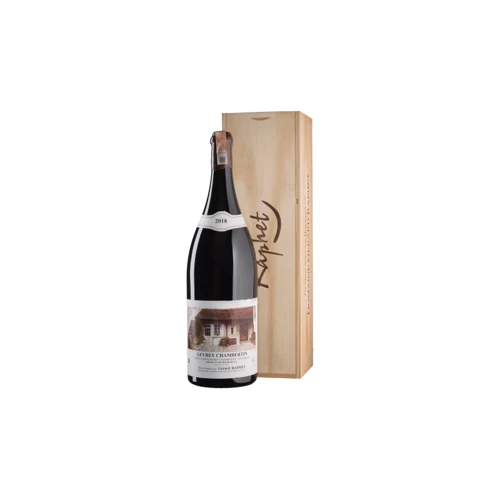 Вино Gerard Raphet Gevrey-Chambertin (3 л.) (BWQ3004)