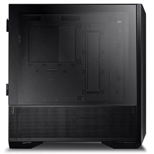 Корпус Lian Li LANCOOL II Mesh Performance Black (G99.LAN2MPX.50): Призначення игровой