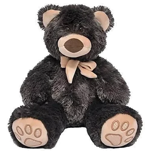 Плюшева іграшка Tigres Ведмедик Ханні, 30 см (ВЕ-0209): Тип дикі тварини