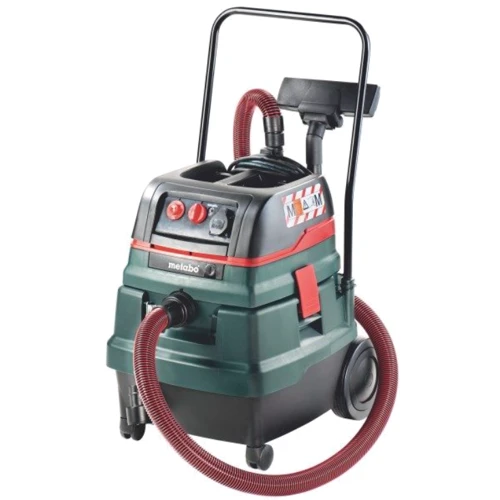 Будівельний пилосос Metabo ASR 50 M SC (602045000)