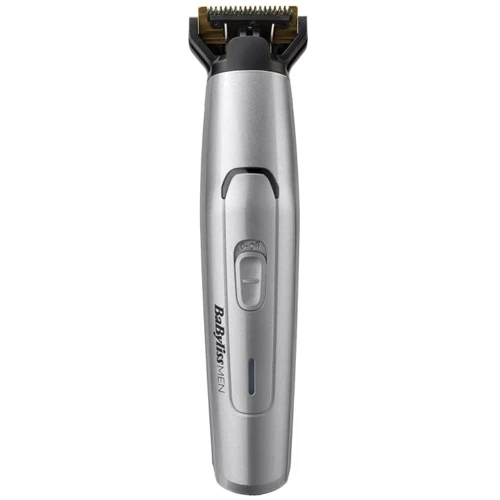 Машинка для стрижки (триммер) BaByliss MT861E: Тип 10 в 1