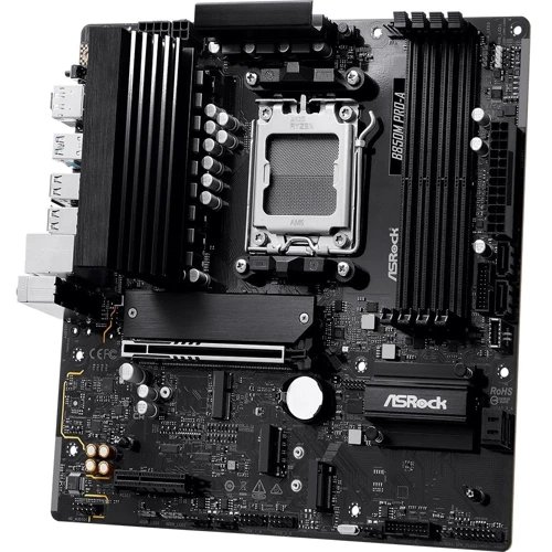 ASRock B850M PRO-A