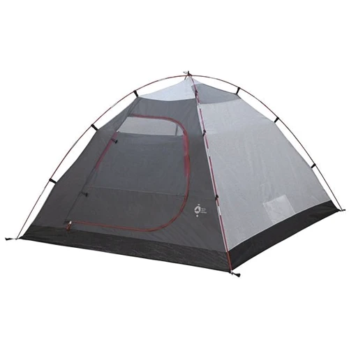 Палатка High Peak Kira 5 (Gray) (926275): Водостойкость тента, мм 3000