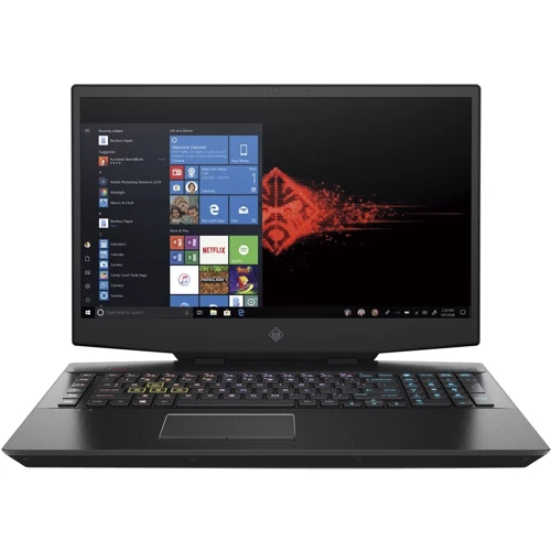 Ноутбук HP OMEN 17t-cb100 (484W0U8) RB