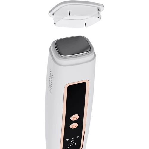 Устройство для микродермабразии Beautifly B-Derma Ice фото 8