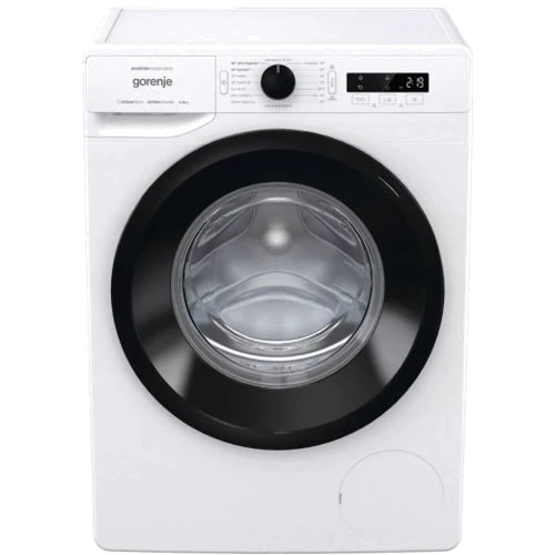 Пральна машина Gorenje WNPI62SBS PL: Тип машини автомат
