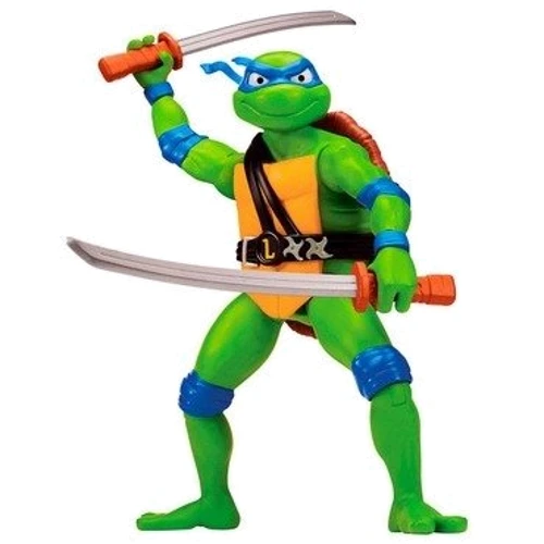 Ігрова фігурка TMNT Черепашки-Ніндзя Movie III Леонардо гігант 30 см (83401): Тип Игровая фигурка