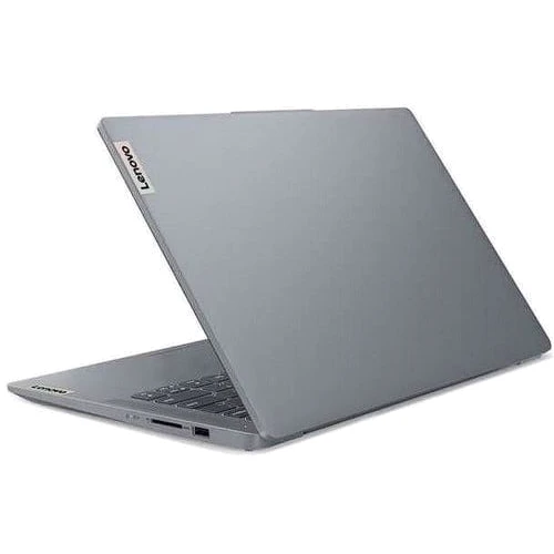 Ноутбук Lenovo IdeaPad Slim 3 14IAH8 (83EQ0049LT): Оперативная память 8 ГБ