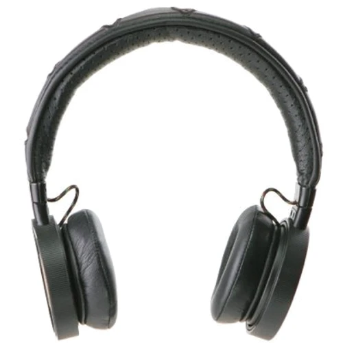 Наушники House of Marley REDEMPTION SONG On-Ear HARVEST w/ 3 Button Mic (EM-FH023-HA): Тип конструкции накладные