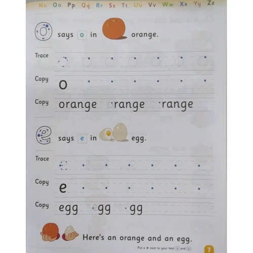 Family and Friends: Alphabet Book: Обкладинка Мягкая