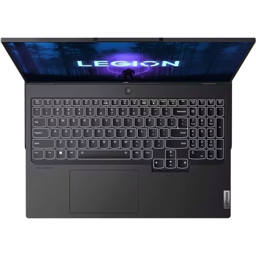 Ноутбук Lenovo Legion Pro 7 16IRX8H (82WQ006SRA) UA фото 10