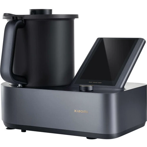 Кухонный комбайн Xiaomi Smart Cooking Robot EU (BHR5930EU): Объем чаши 2.2 л
