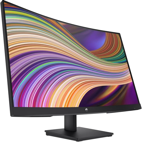 Монітор HP V27C G5 (65P60E9): Покриття екрану антибликовое