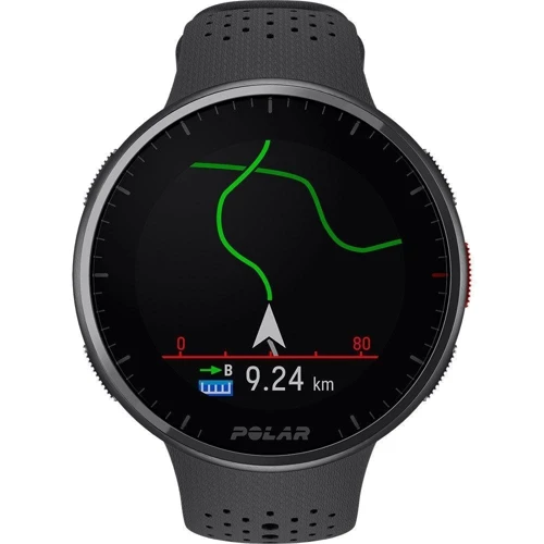 Смарт-часы Polar Pacer Pro | H-10 Heart Rate Monitor Set (900107610): Виды спорта Плавание, Велоспорт, Бег