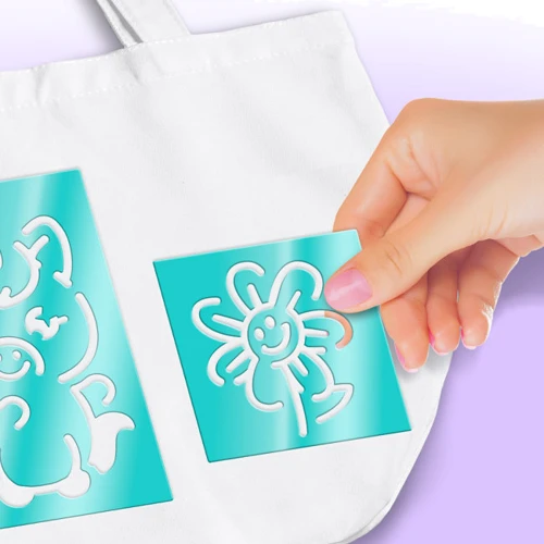 Набор для творчества Canal Toys DIY Airbrush Art Дизайнер (AIR016)