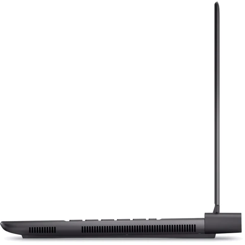 Ноутбук Dell Alienware M16 R1 (AWM16-A192BLK-PUS): Вес 3.2 кг