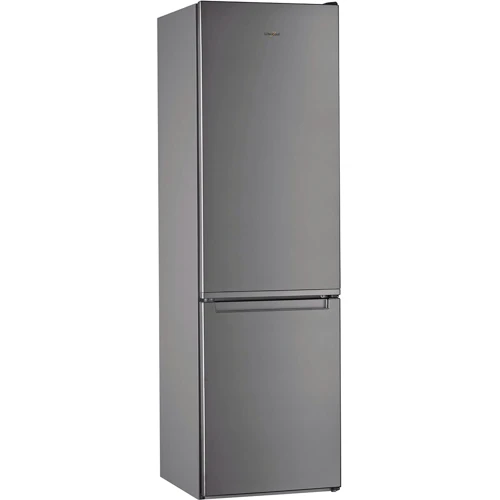 Холодильник Whirlpool W7 911I OX
