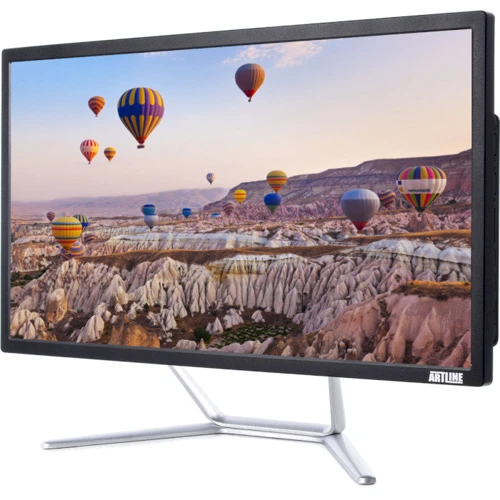 Моноблок ARTLINE Business F28 (F28v08Win) UA: Экран MultiTouch отсутствует
