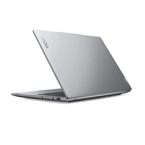 Ноутбук Lenovo Yoga Pro 7 14IMH9 (83E200AJRA) UA: Оперативная память 32 ГБ