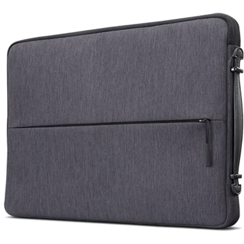 Сумка для ноутбуков Lenovo 15.6" Urban Grey (GX40Z50942): Тип сумки чехол