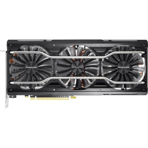 Видеокарта Gainward GeForce RTX 2070 Phantom 8GB (426018336-4238): Объем памяти, Гб 8