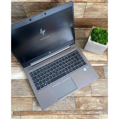 Ноутбук HP Zbook 14u G6 Stylus Approved (А) фото 3