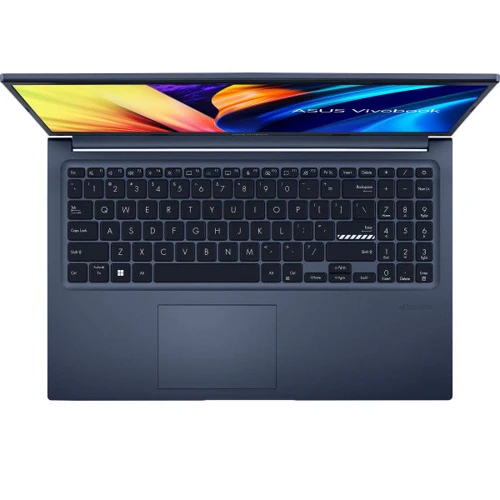 Ноутбук ASUS VivoBook 15 (F1502ZA-EJ733): Тип екрану матовый